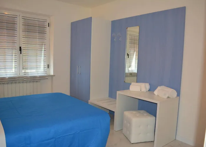 Casa La Luna Lejlighed