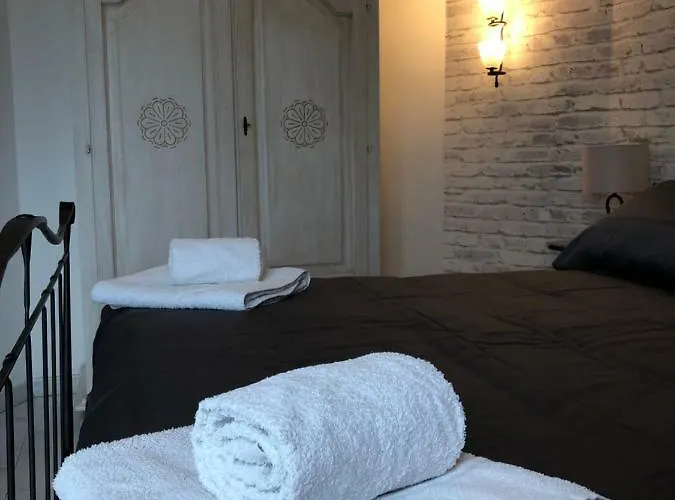 Lejlighed Casa La Luna