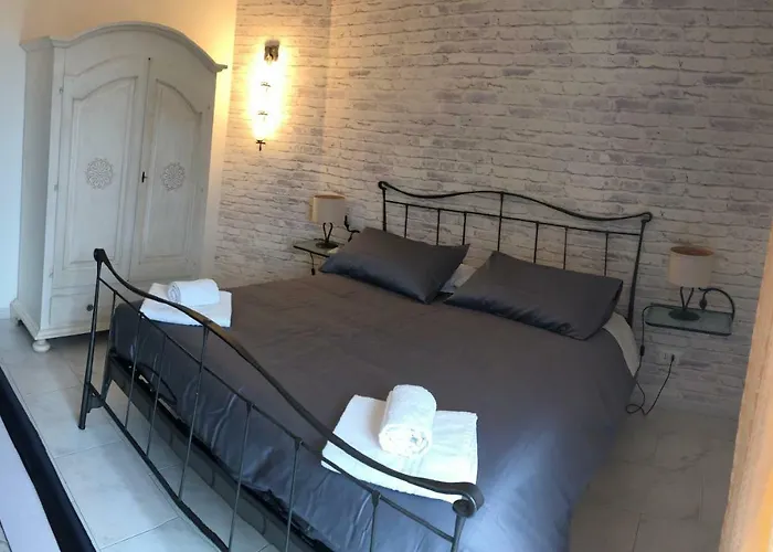 Apartman Casa La Luna *