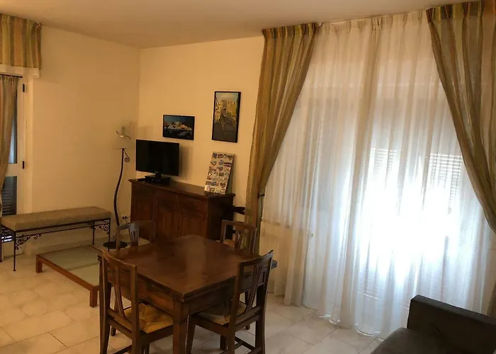 Casa La Luna * Sarzana