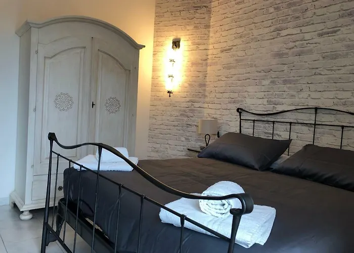 Casa La Luna Lejlighed