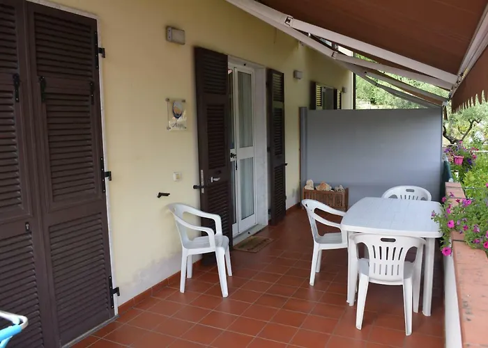 Lejlighed Casa La Luna Sarzana