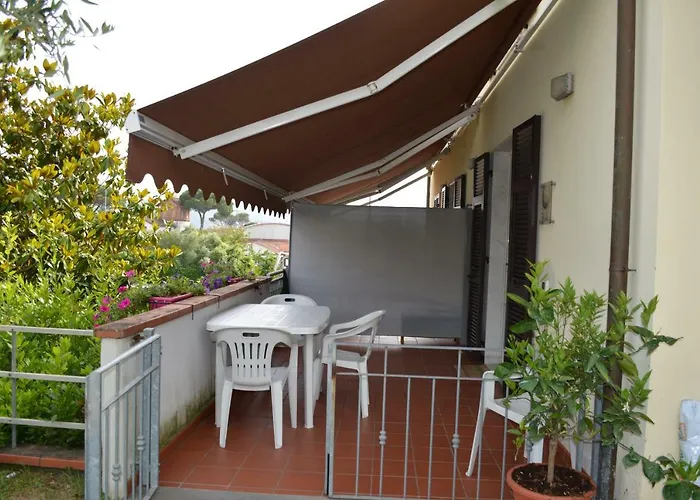 Apartman Casa La Luna *