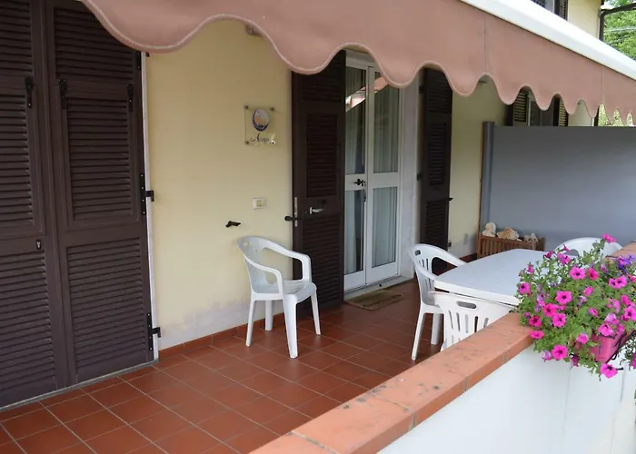 Casa La Luna Sarzana
