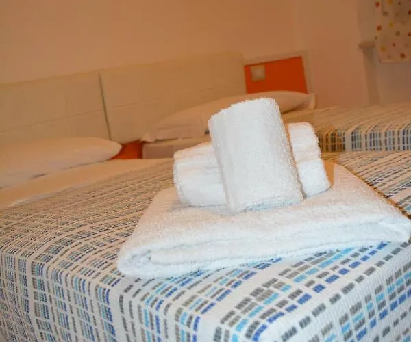 Apartman Casa La Luna