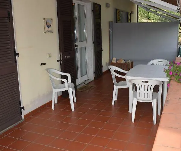 Casa La Luna *